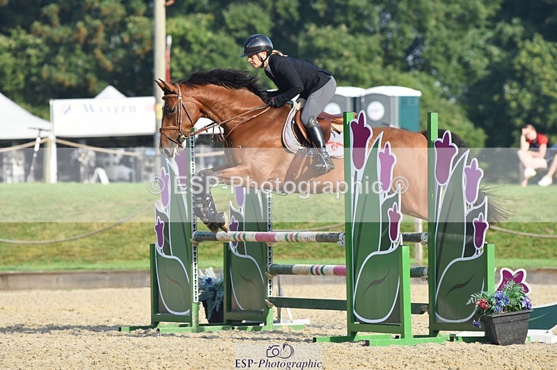 230909-090046-04289 - Cls 15 British Novice & 90cm Open