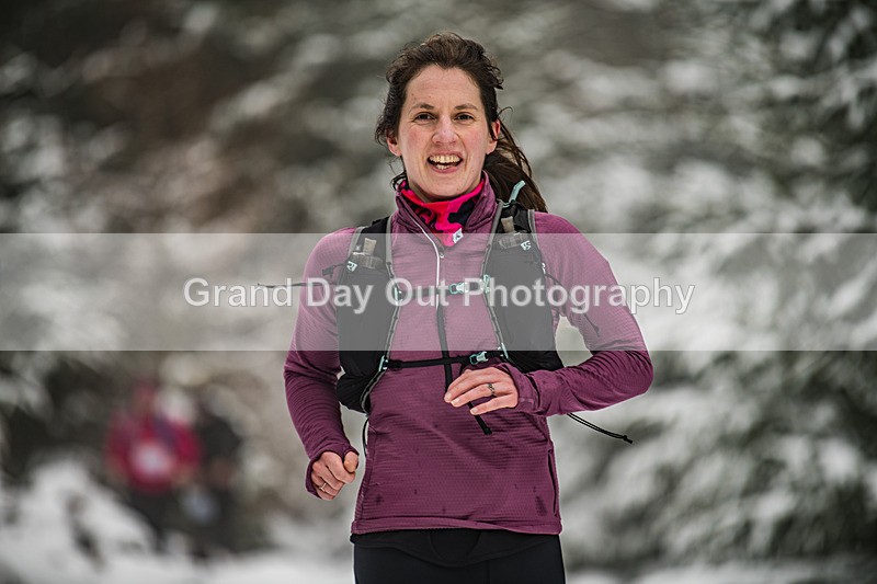 Glentress-894 - High Terrain Events Glentress 42, 21 & 10K Trail Races Sunday 15th February 2026