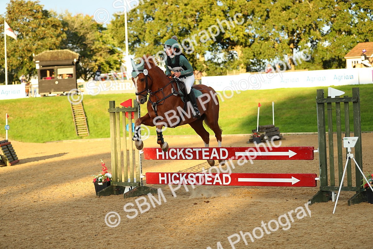 SBM_13024 - E9 Eventers Challenge 90cm Championship