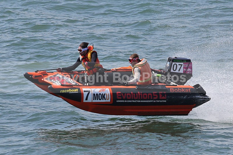 160508 EVOLUTION 5 - BOBKAT 7 Y92A6374 - Racing Powerboats