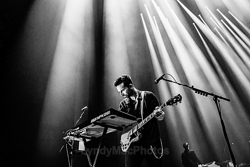 Nothing But Thieves- Swansea ARena- lyndymacphotos-57 - Nothing But Thieves- Swansea Arena