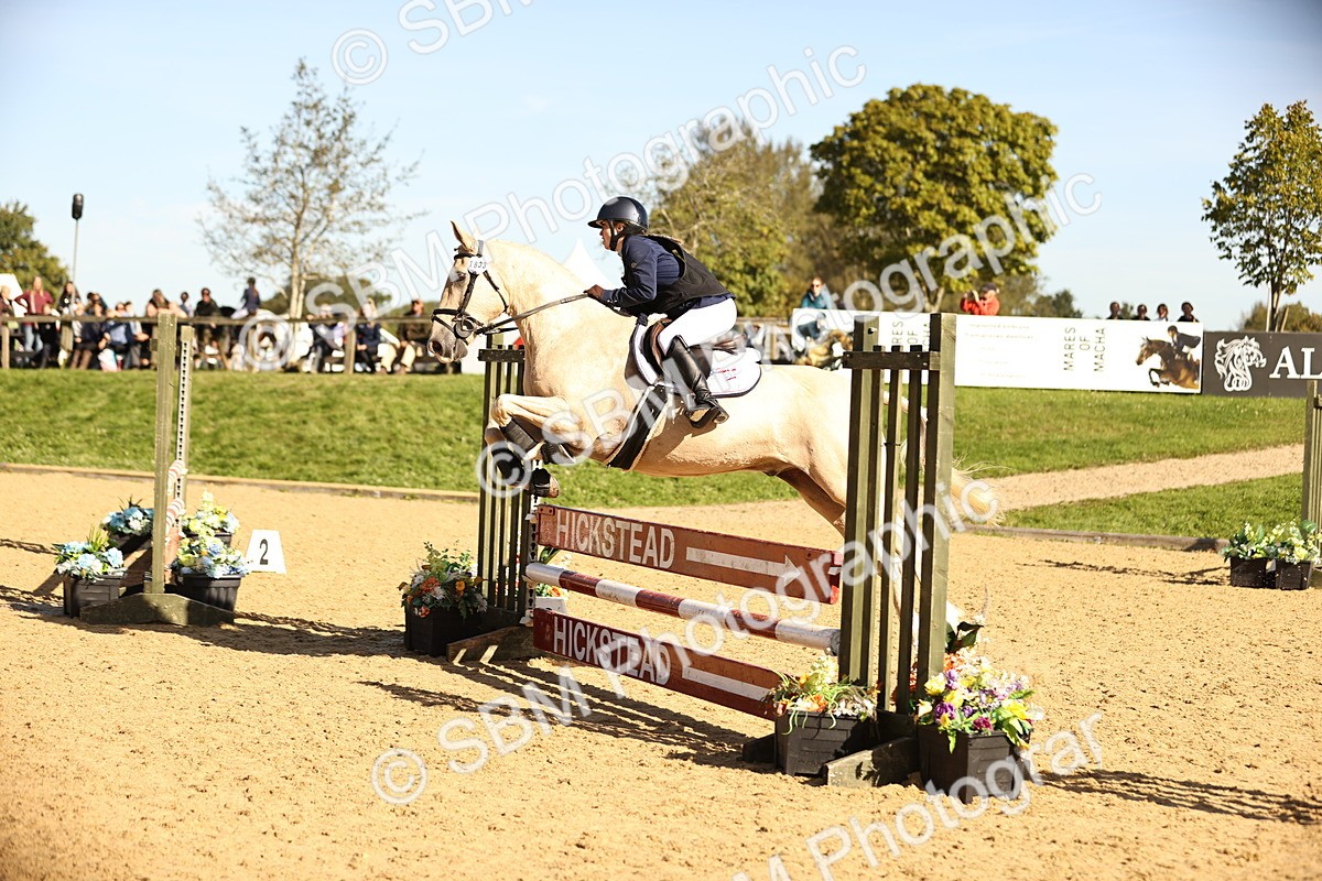 SBM_38044 - J39 - Senior 85cm Championship