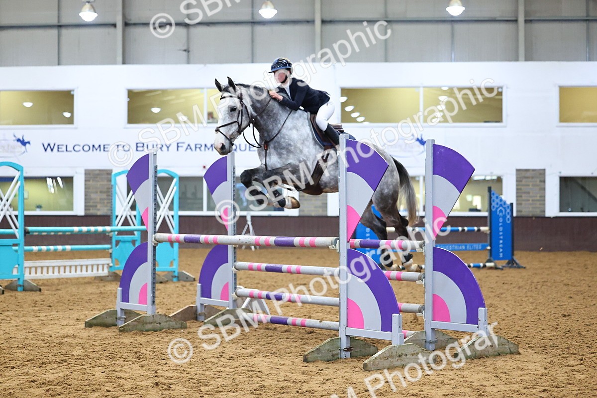 SBM_001154 - Class 4 - Senior Newcomers - 1.10m