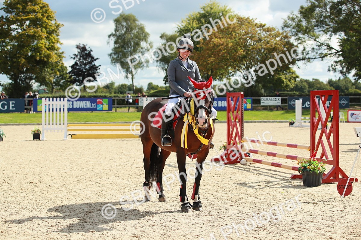 SBM_25434 - J28 Senior 60cm Championship