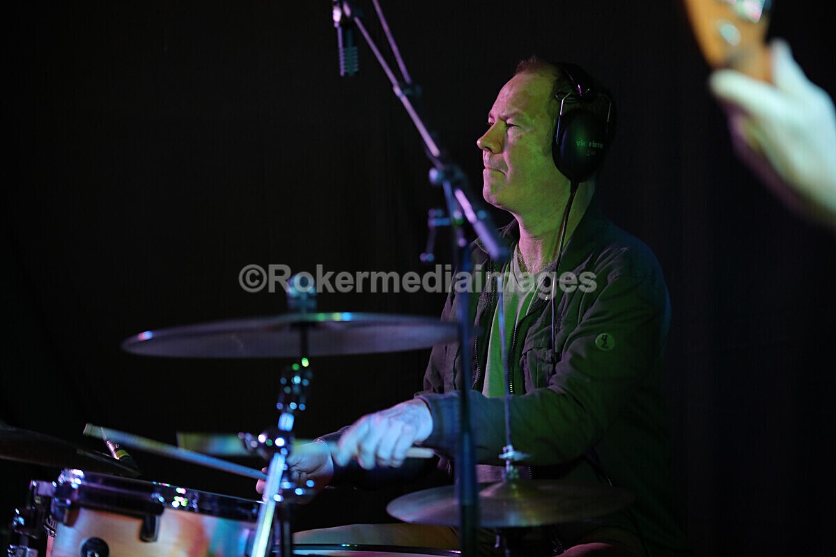 FOLK N BLUES-649 - FOLK and BLUES SEPT 2022