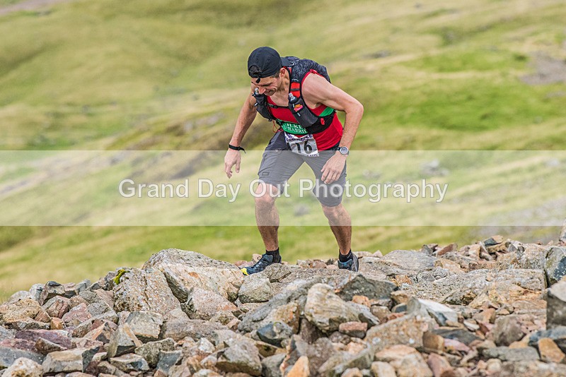 Borrowdale-397 - Borrowdale Fell Race Saturday 5th August 2023