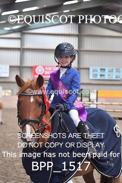 BPP_1517 - CLASS 4 Springboard 128cm/ 138cm Restricted Handicap