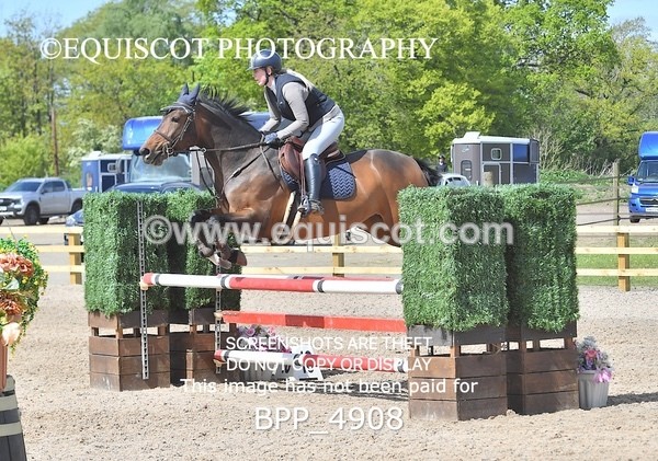 BPP_4908 - CLASS 15 SAT 0.95m Amateur Championship Qualifier
