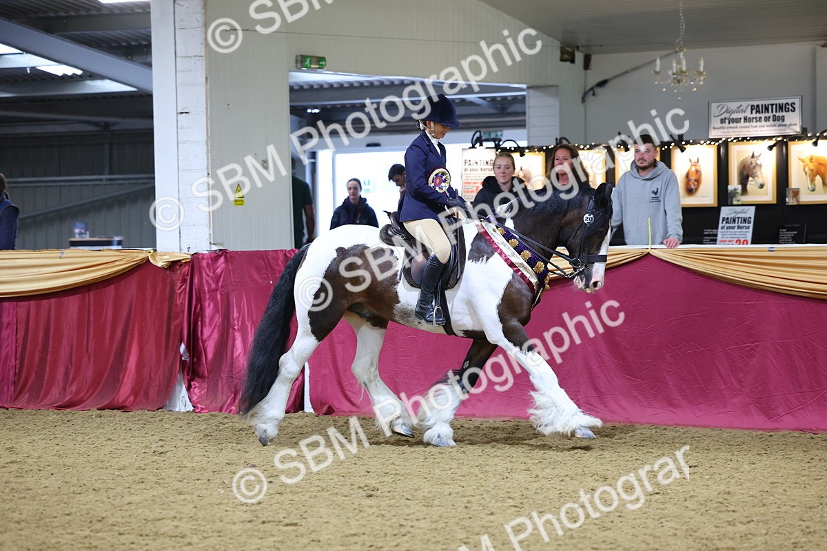 SBM_18605 - Class B Junior Champ 11-16 years