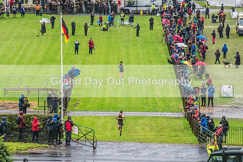 Grasmere Senior-173 - Grasmere Guides Senior Fell Race Sunday 25th August 2024