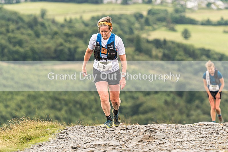 Skiddaw-367 - Skiddaw Fell Race Sunday 7th July 2014