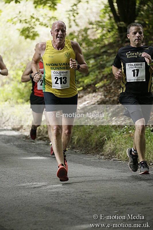 CAD5M 210719-0093 - Cadence Events Colerne 5 Miler  21-Jul-2019