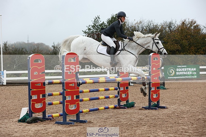 231112A-145346-05054 - Cls 21 Foxhunter & 1.20m Open