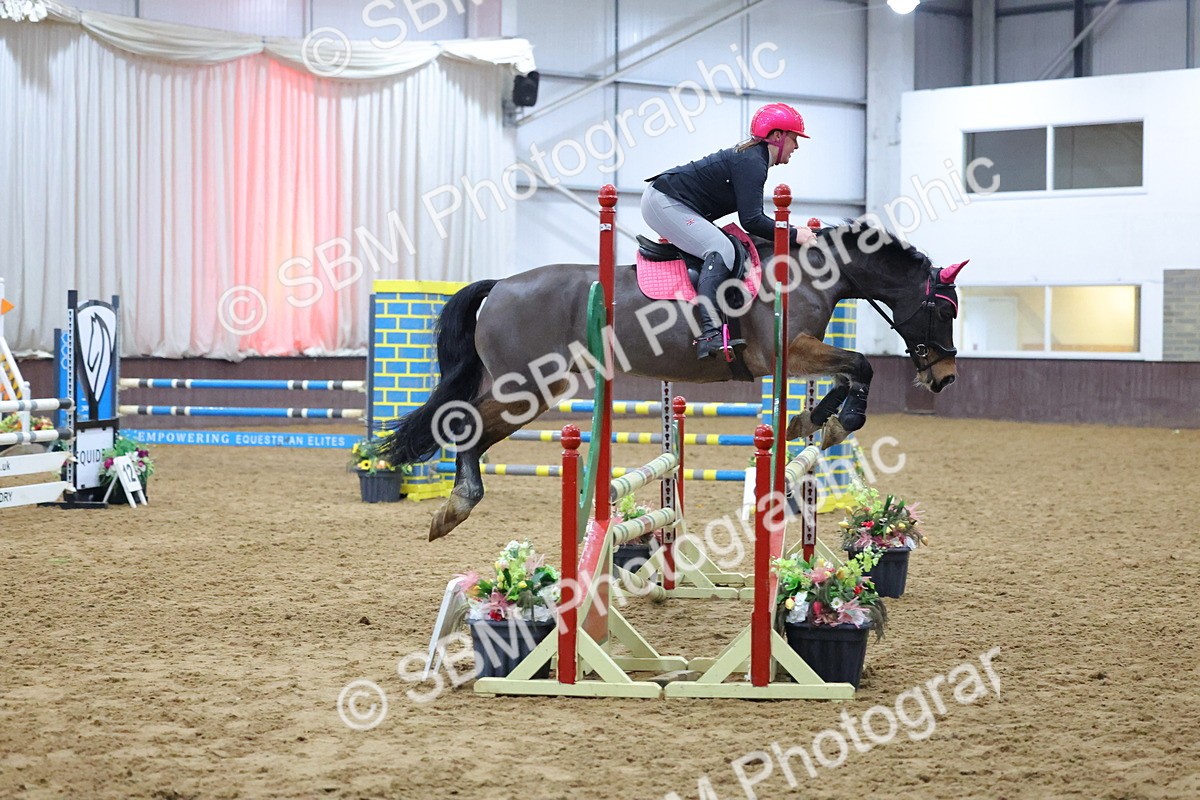 SBM_007453 - Class 19 - Equissage Pulse Senior British Novice/ 90cm Open - First Round (0.90m)