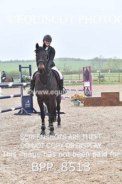 BPP_8513 - CLASS 22 SUN Club/ Unaffiliated 80cms Open