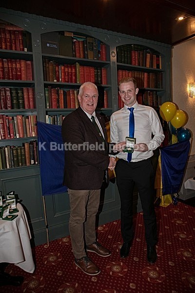 033 - Summerhill GFC Awards 2023