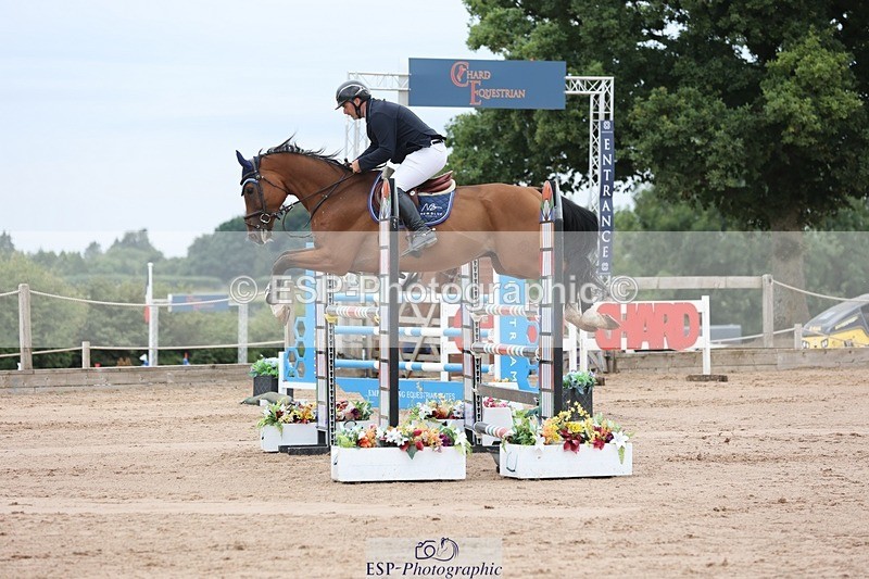 250719-090110-13134 - Cls 15, 1 Star Silver Tour Start til Break