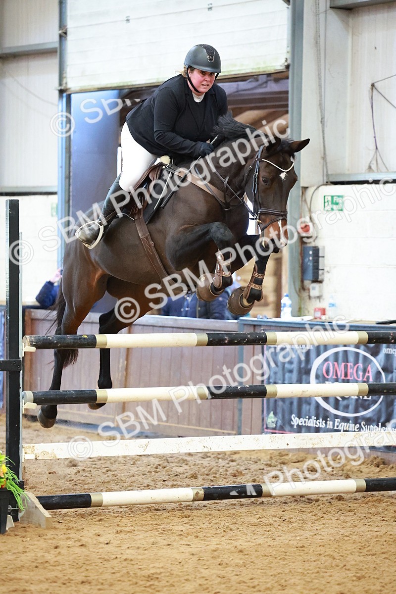 SBM_007233 - Class 19 - Senior Newcomers 1.10m