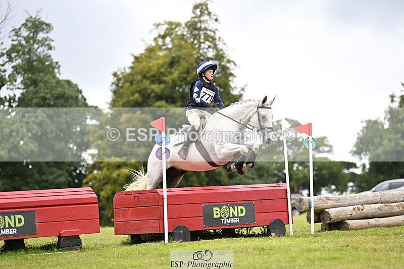 240825X-163240-37541 - 80cm XC 16.30 to 17.30