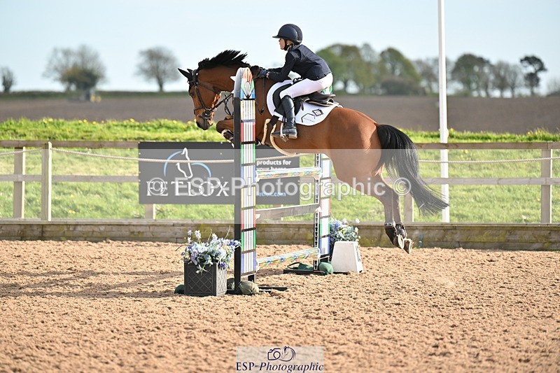 240418A-172845-05172 - Cls 45, Ponies Major 1.20m