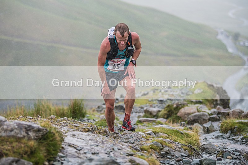 Buttermere-33 - Darren Holloway Memorial Buttermere Horseshoe Fell Race Saturday 28th June 2025