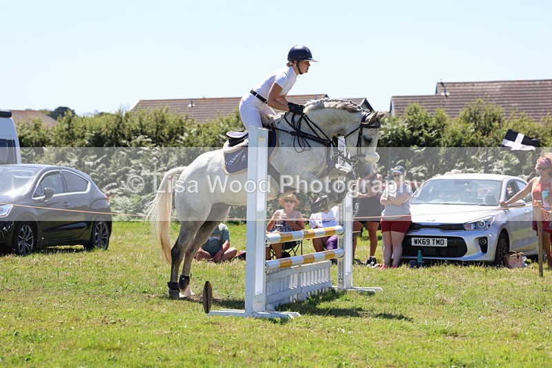 3E7A5459 - Class 9: Senior British Novice/90cm open