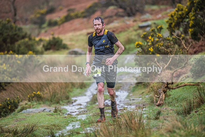 Buttermere-106 - Fellside Events Buttermere Trail Race Sunday 17th March 2024