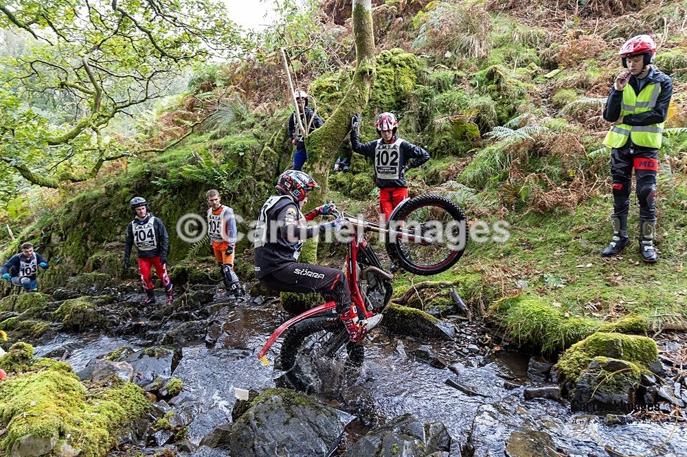 LTS_0850 - Lakes two day trial Hawes beck 2024