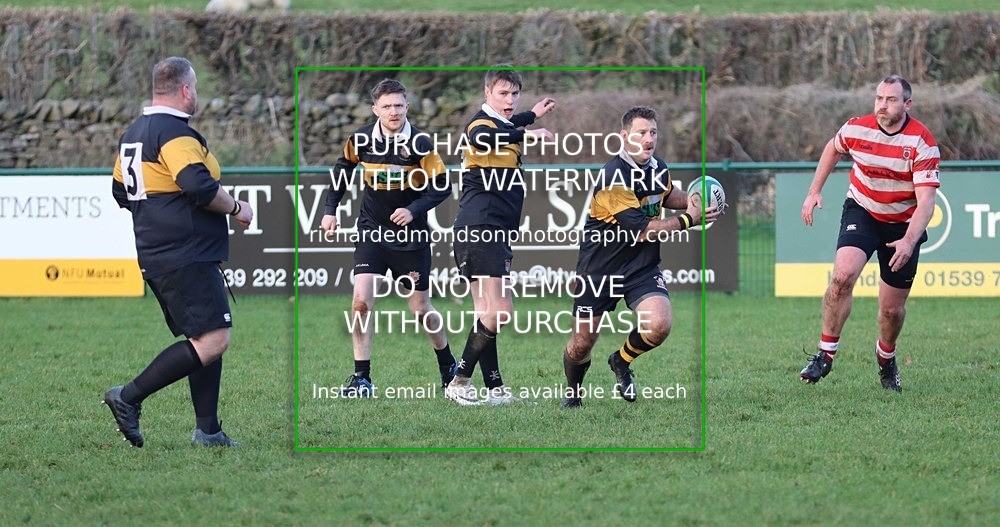 IMG_4808 - Kendal Rugby Socials vs Vale Of Lune (25/11/23)
