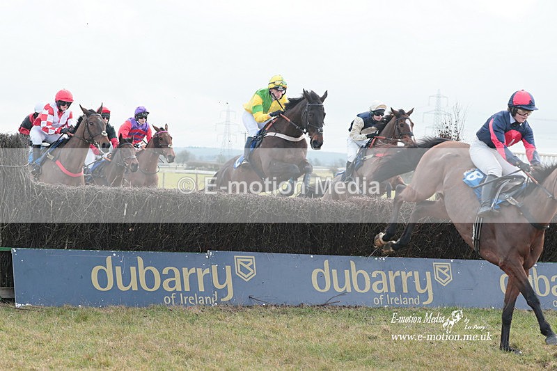 PtP 290123 308384 - Heythrop Hunt PtP Cocklebarrow 29/01/2023
