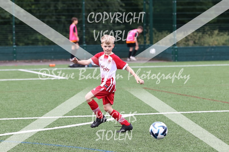 1DX30738 - Sun 7th U10 Boys