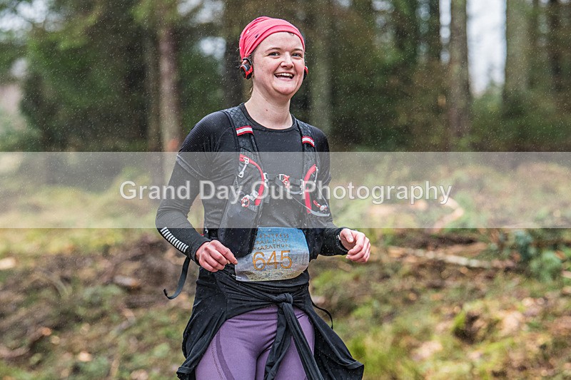 Glentress 21  10K-2374 - High Terrain Events Glentress 21 & 10K Trail Runs Saturday 18th February 2023