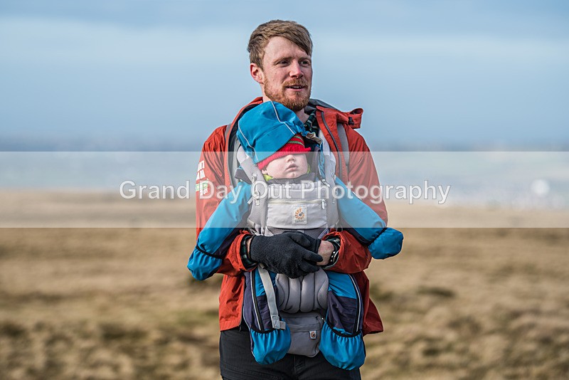 Jarrett-3 - Jarretts Jaunt Handicap Fell Race Saturday 3rd February 2024