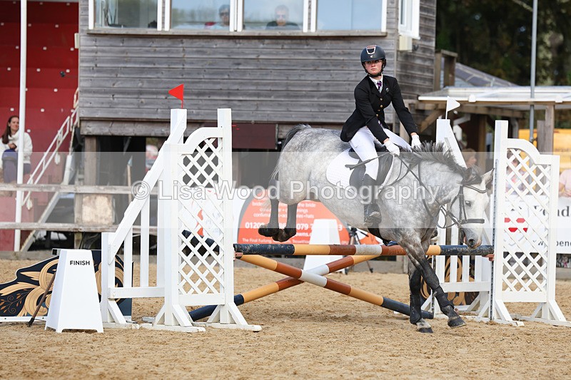 3E7A3828 - Class 6: 70cm Junior