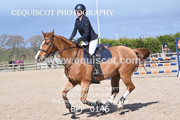 BPP_0146 - CLASS 20 SUN  Senior Discovery/ 1m Open