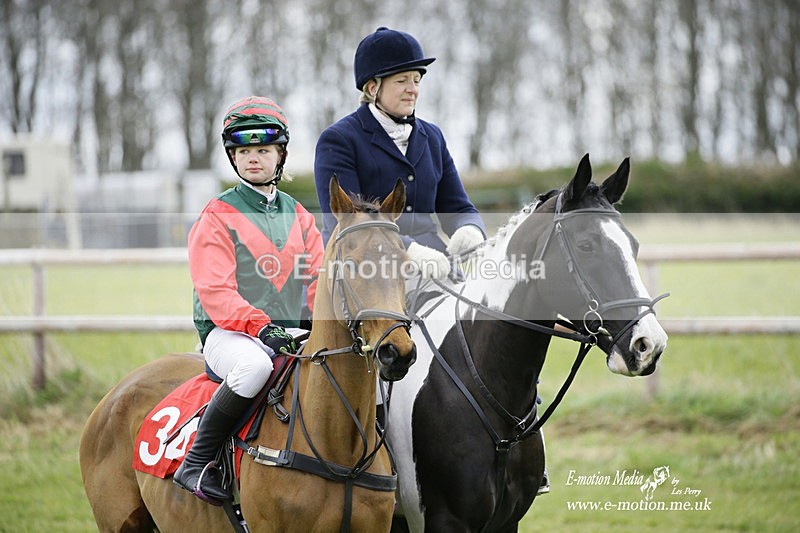 PtP 050322 103 - The Beaufort Races Didmarton 05/03/22