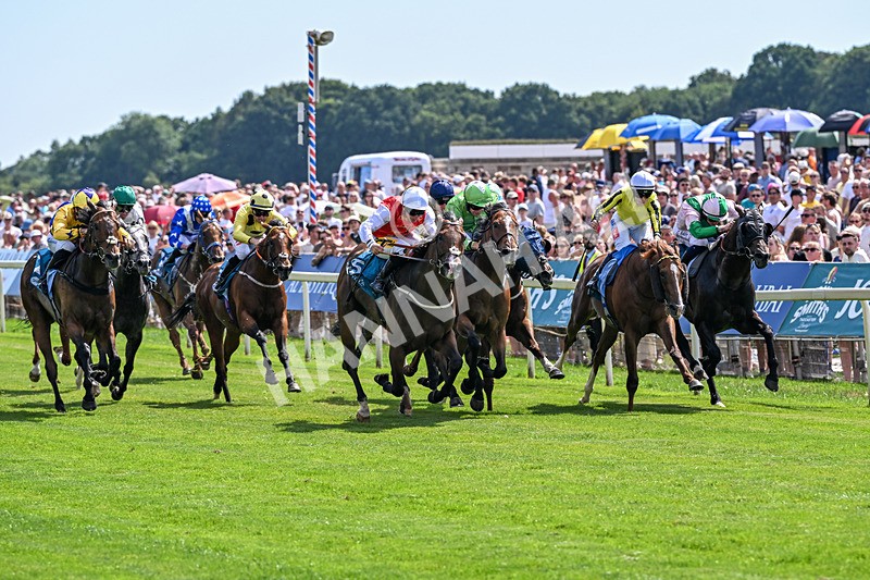 110726-Race 3-Redorange-6913 - Race 3 15.12pm John Smith's City Walls Stakes