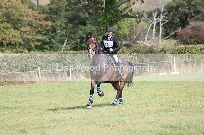 JPP_8804 - Class 2: Trekenning: 80cm Showjumping