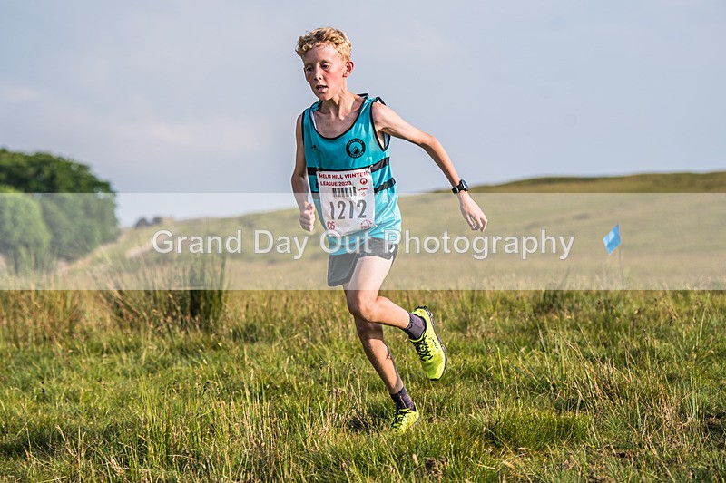 Tebay-247 - Tebay Fell Race Wednesday 26th June 2024