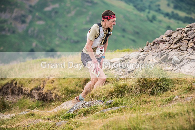 Howtown-124 - Howtown Fell Race Sunday 18th June 2023