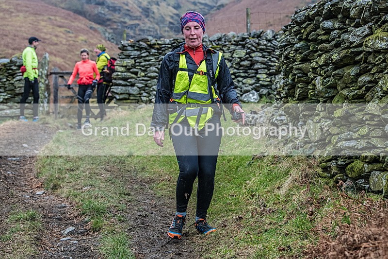 BB Kong-1104 - BB Kong Fell Race Saturday 15th February 2025