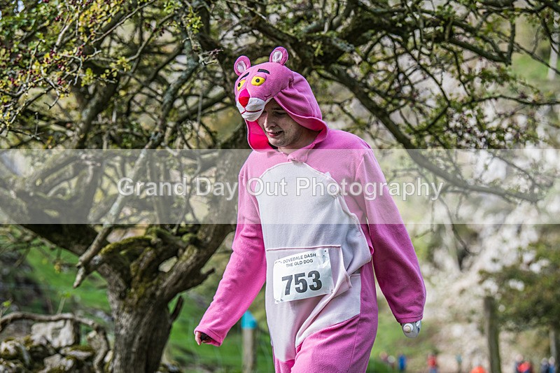 Dovedale Dash-2112 - Dovedale Dash Sunday 5th October 2025