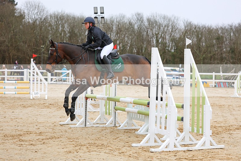 3E7A8466 - Class 2: 80/85cm