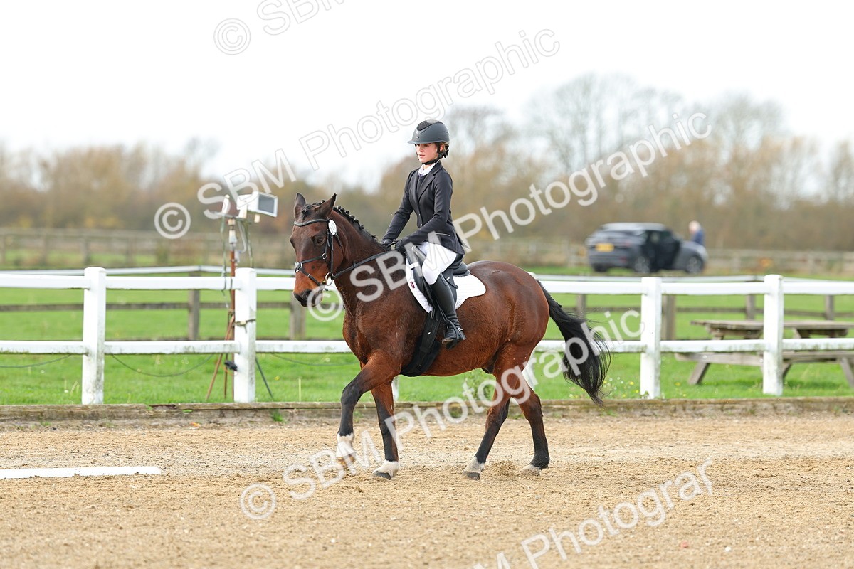 SBM_003599 - Class 6 - Novice 2