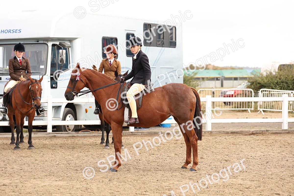 SBM_01568 - Class 52 - Ridden Veteran