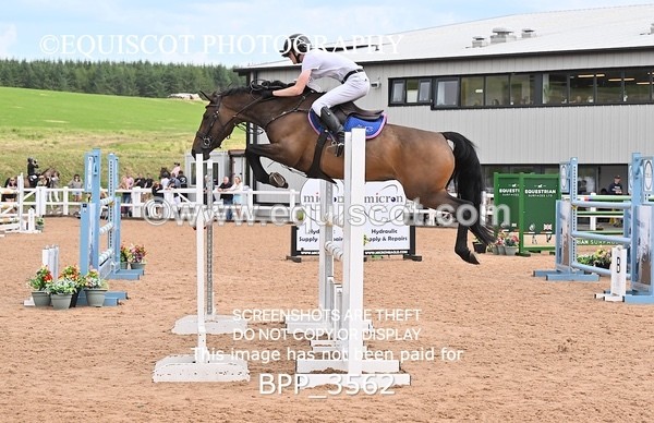 BPP_3562 - FRI CLASS 20 Pony Showjumper Of The Year