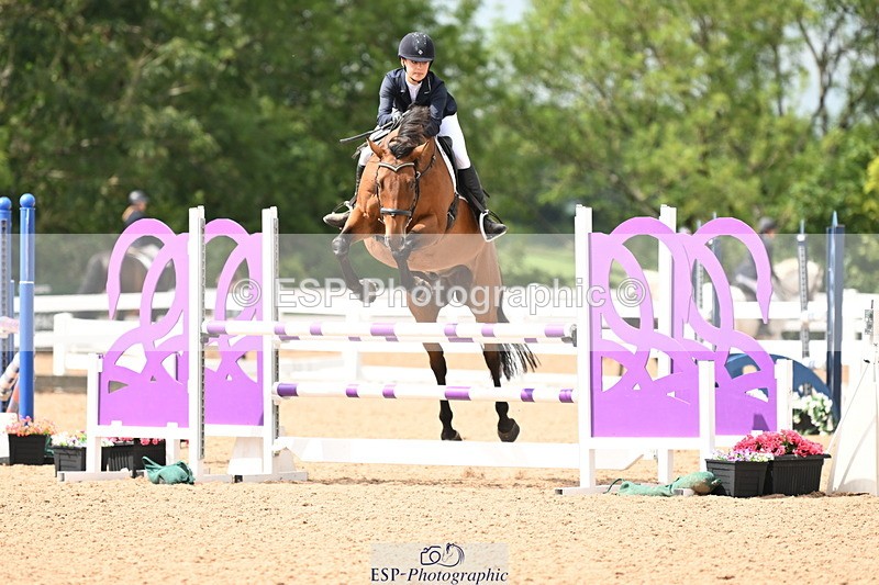 240726A-152931-02284 - Cls 11 1.05m Amateur Qualifier