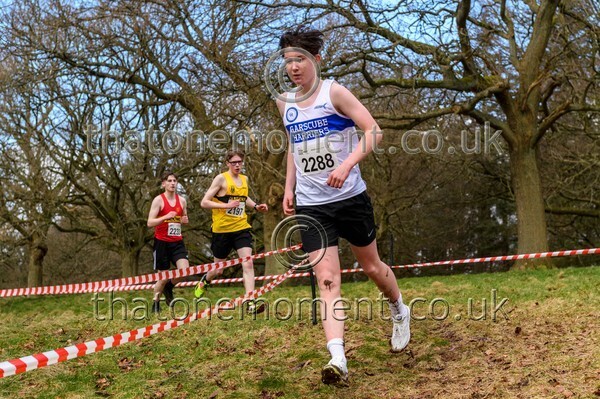 Falkirk25-528652 - U17 Men