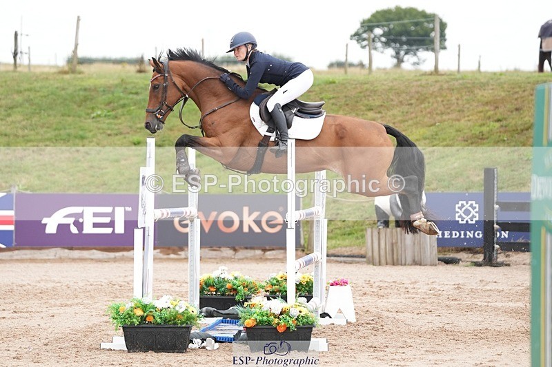 250727-130552-10330 - Cls 27 NAF Silver League Semi Final