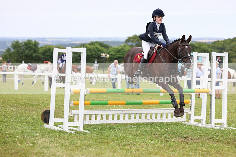 3E7A7091 - Class 7: PC90cm Regional Championship Qualifier Rnd 2 (A)